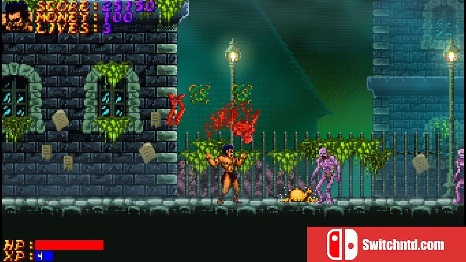 《疯狂之刃（Insanity's Blade）》v1.22 ALiAS硬盘版[EN]_1