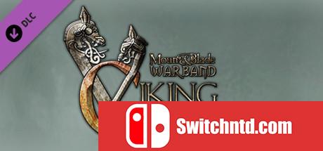 《骑马与砍杀：战团 - 维京征服（M&B: Warband-Viking Conquest）》重铸版 SKIDROW破解版[EN]_0