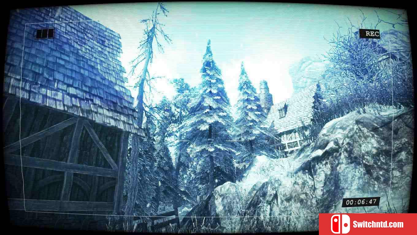 《进入蓝色山谷（Into Blue Valley）》重制版 PLAZA破解版[EN]_2