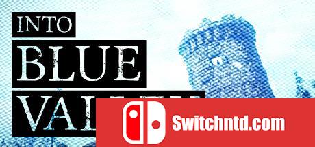 《进入蓝色山谷（Into Blue Valley）》重制版 PLAZA破解版[EN]_0