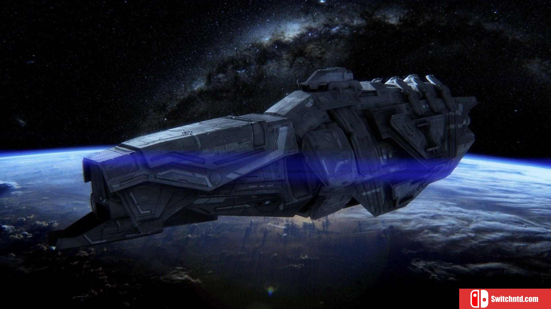 《机甲与佣兵：黑爪（Mechs & Mercs: Black Talons）》八国语言 PLAZA修正破解版[EN]_3