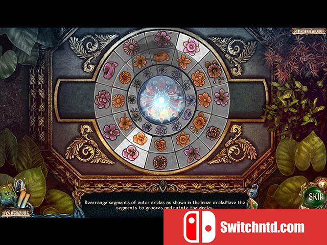 《失落领地2：四骑士（Lost Lands: The Four Horsemen）》十一国语言 PROPHET破解版[EN]_3