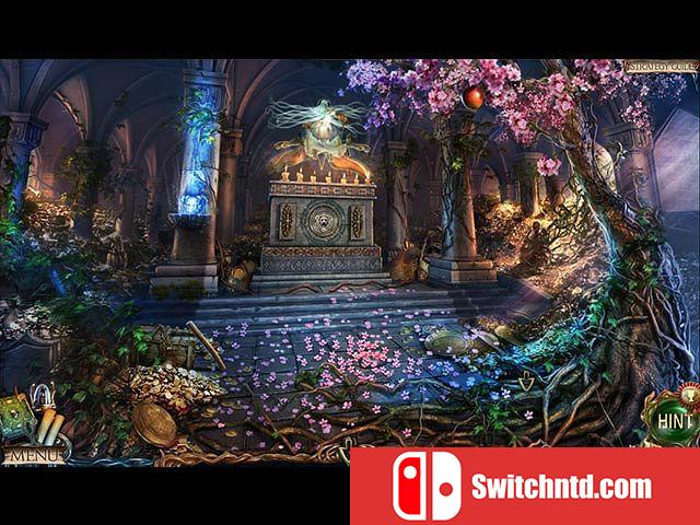 《失落领地2：四骑士（Lost Lands: The Four Horsemen）》十一国语言 PROPHET破解版[EN]_2