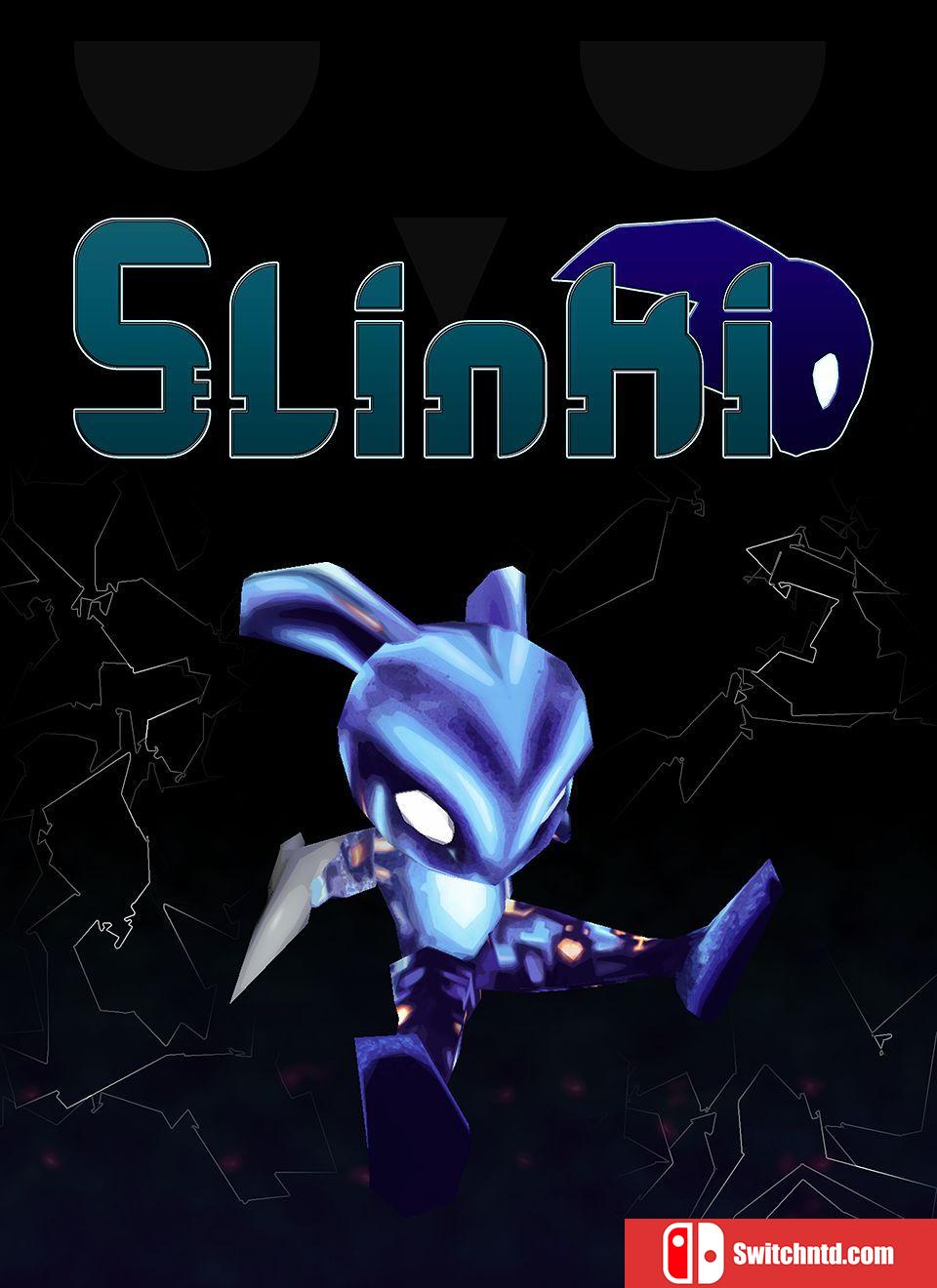 《机灵鬼（Slinki）》v1.4 FAS破解版[EN]_0