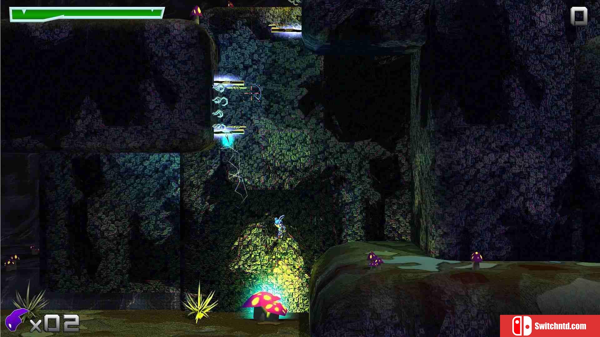《机灵鬼（Slinki）》v1.4 FAS破解版[EN]_4