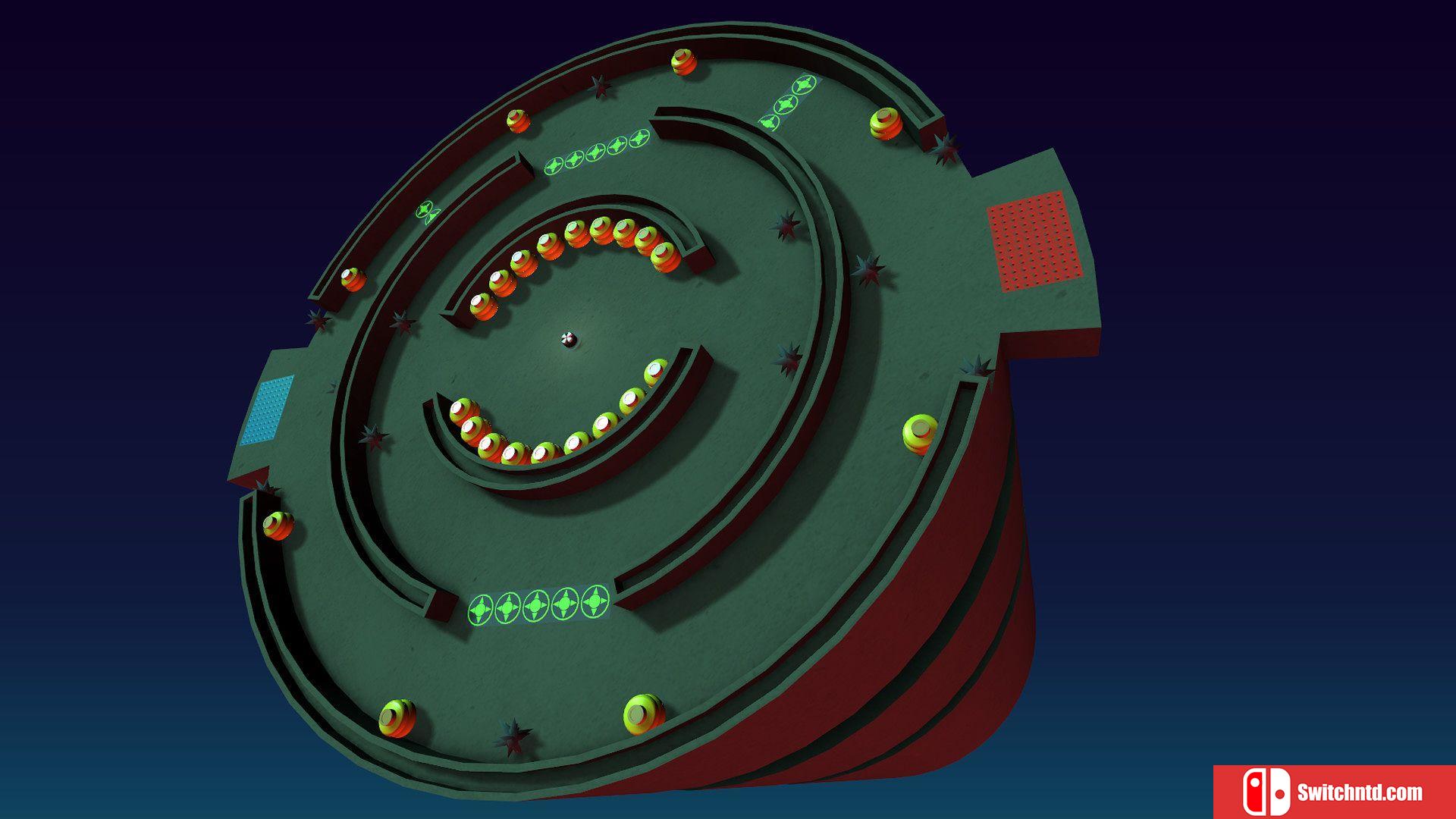 《冰球总动员（ClusterPuck 99）》v1.3 ALiAS硬盘版[EN]_2