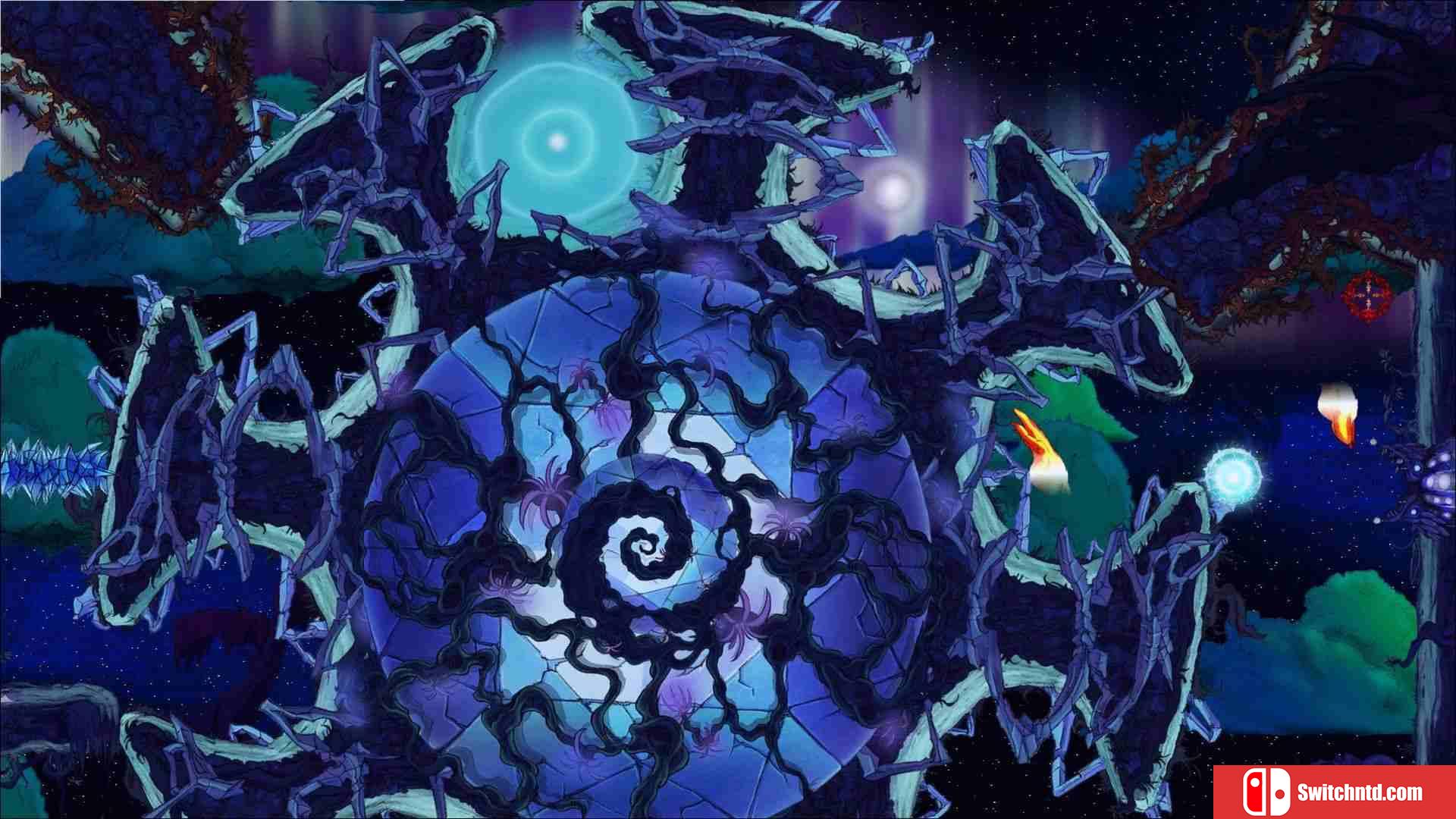 《阿鲁的觉醒（Aaru's Awakening）》v2.0 七国语言 ALiAS硬盘版[EN]_2