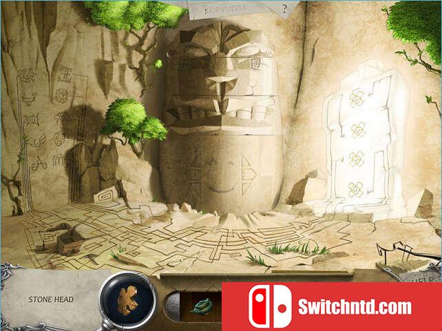 《小城镇大秘密（The Big Secret of a Small Town）》v1.1.1.0 TE破解版[EN]_2