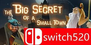 《小城镇大秘密（The Big Secret of a Small Town）》v1.1.1.0 TE破解版[EN]_0