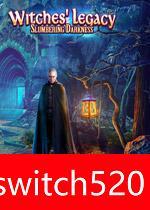 《女巫的遗产5：沉睡暗夜（Witches' Legacy: Slumbering Darkness）》v1.0 典藏版 TE破解版[EN]_0