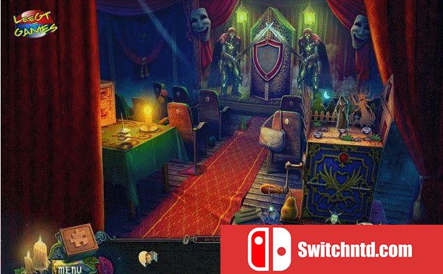 《女巫的遗产5：沉睡暗夜（Witches' Legacy: Slumbering Darkness）》v1.0 典藏版 TE破解版[EN]_2