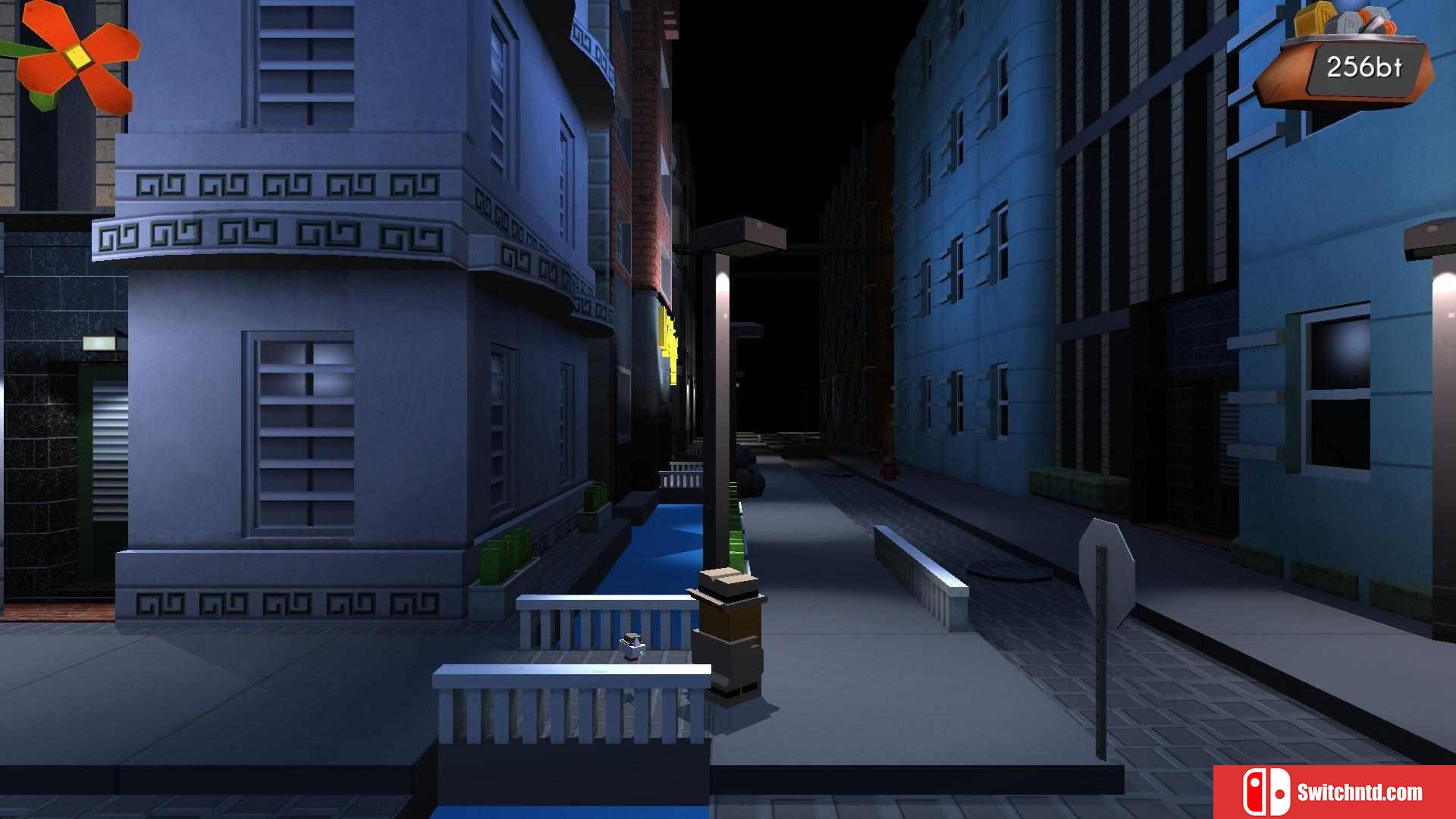 《热铁皮屋顶：戴帽子的猫（HTF: The Cat That Wore a Fedora）》v1.2 Unleashed硬盘版[EN]_5