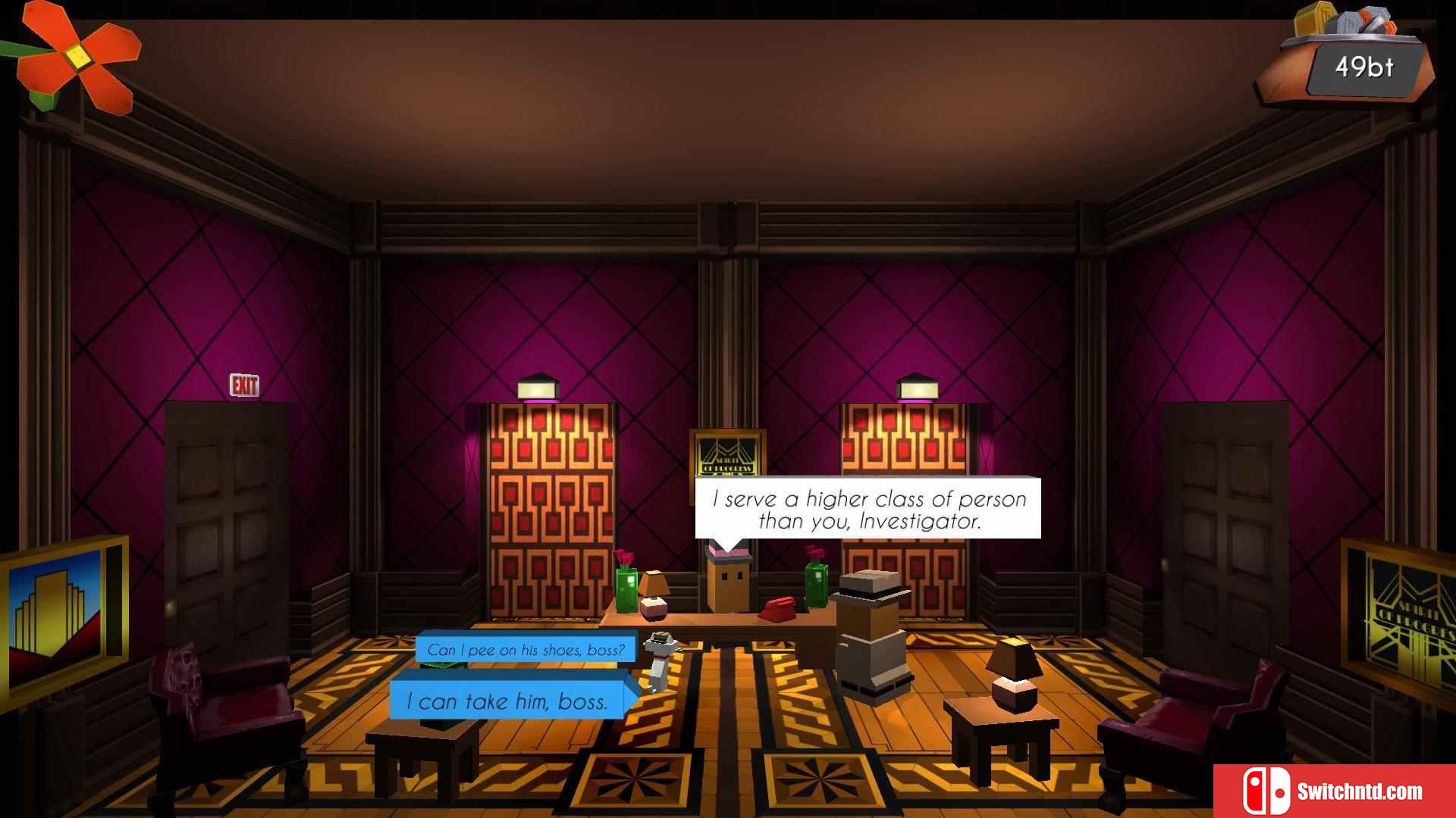 《热铁皮屋顶：戴帽子的猫（HTF: The Cat That Wore a Fedora）》v1.2 Unleashed硬盘版[EN]_6
