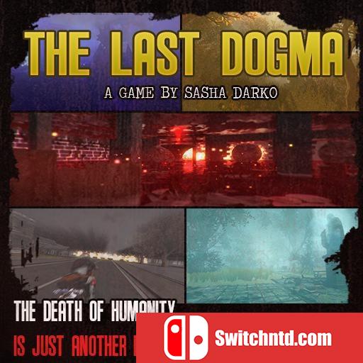 《最后的信条（The Last Dogma）》CODEX破解版[EN]_0