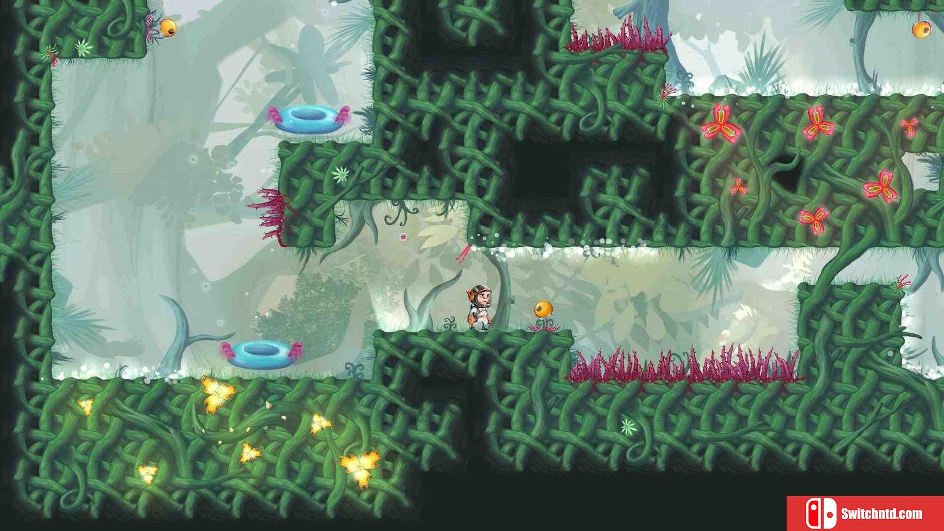 《黑洞（BLACKHOLE）》集成测试实验室DLC 七国语言 POSTMORTEM破解版[EN]_4