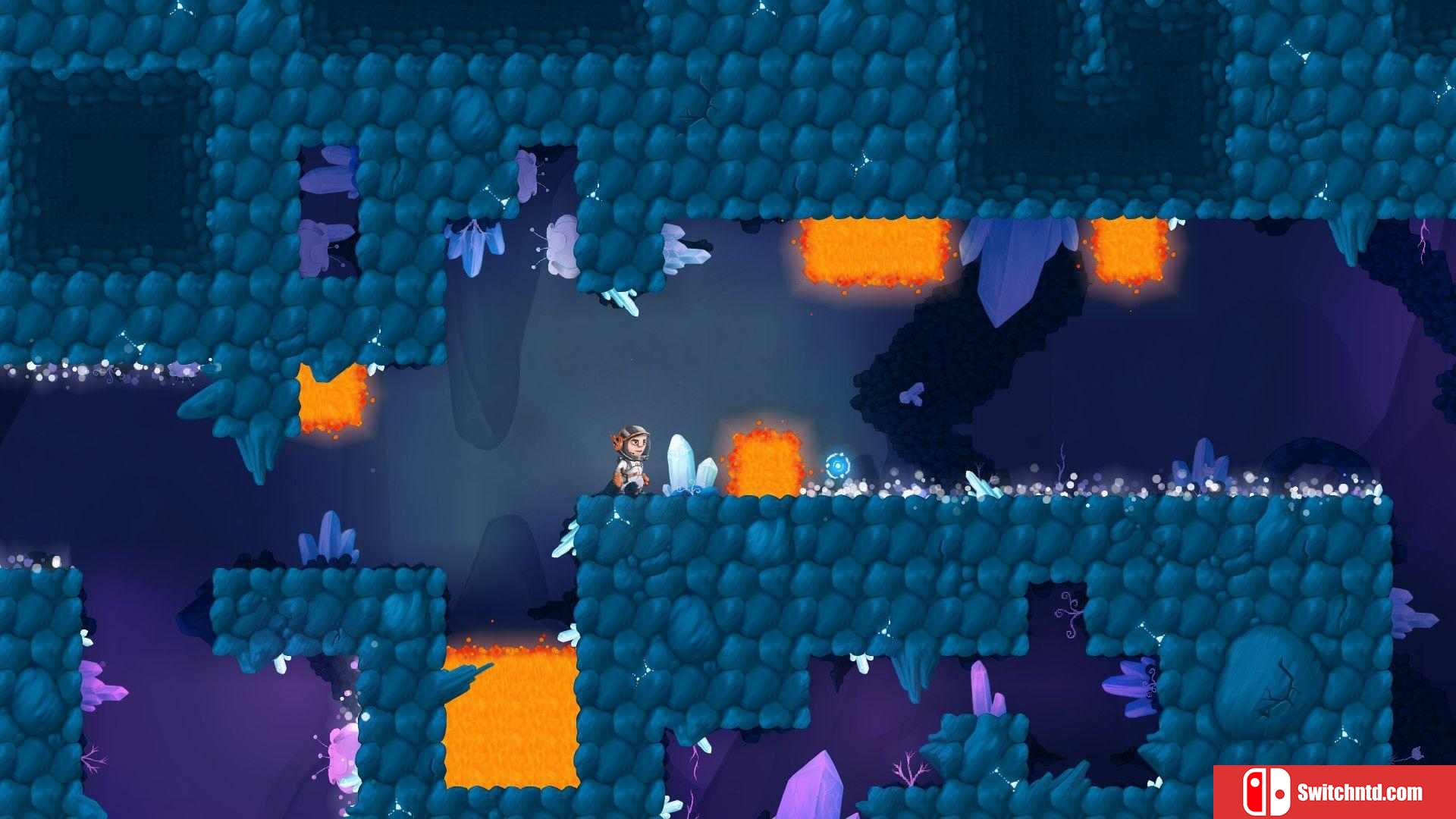 《黑洞（BLACKHOLE）》集成测试实验室DLC 七国语言 POSTMORTEM破解版[EN]_2