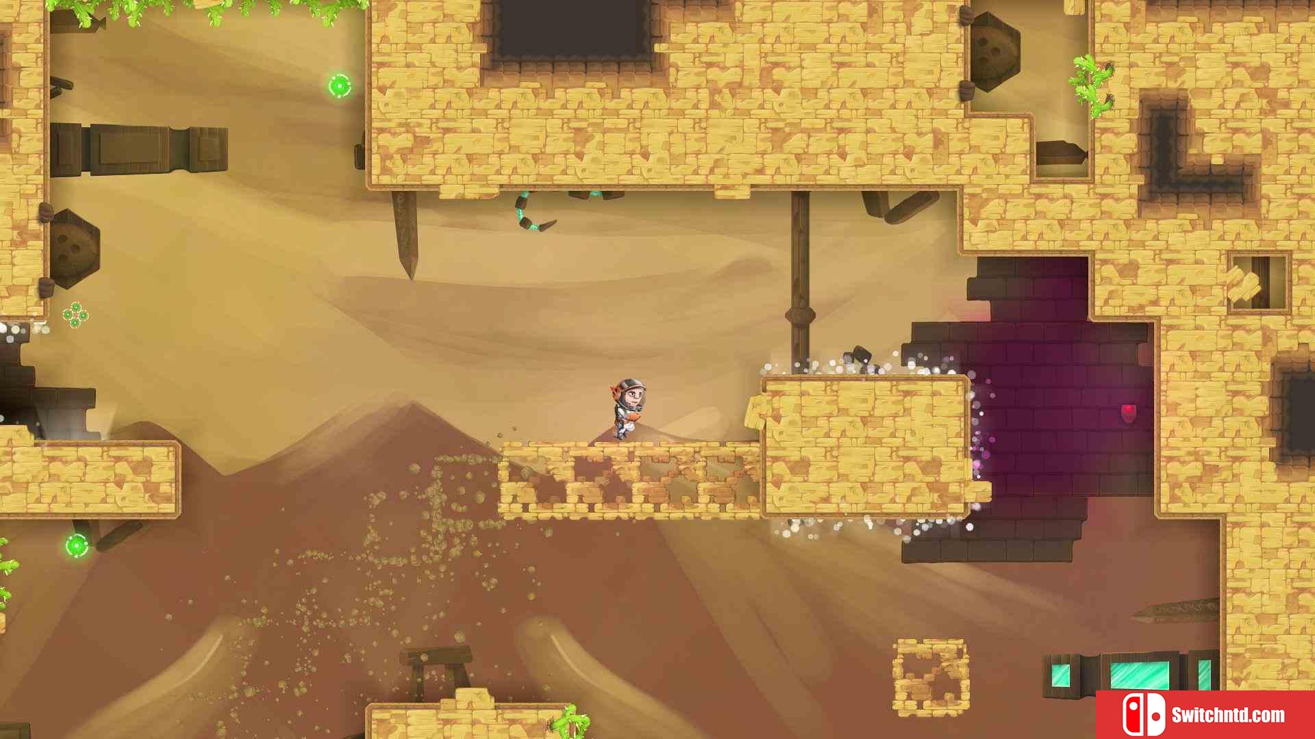 《黑洞（BLACKHOLE）》集成测试实验室DLC 七国语言 POSTMORTEM破解版[EN]_3