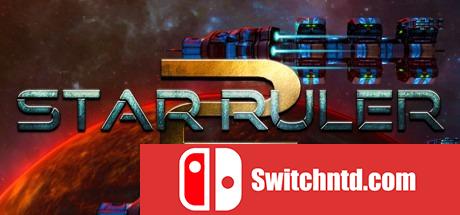 《星际统治者2（Star Ruler 2）》集成Wake of the Heralds DLC SKIDROW破解版[EN]_0