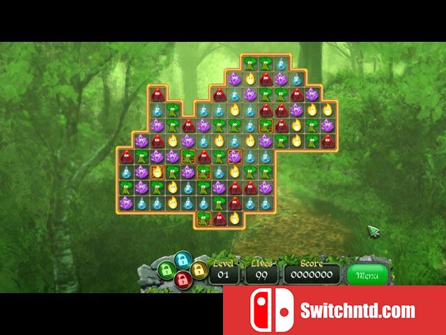 《德鲁伊：魔法战争（Druids - Battle of Magic）》v3.0 ALiAS硬盘版[EN]_3