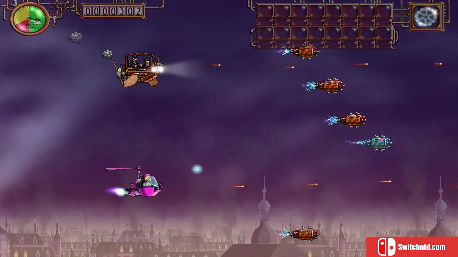 《疯狂蒸汽兄弟2（Crazy Steam Bros 2）》v1.1 TE破解版[EN]_4