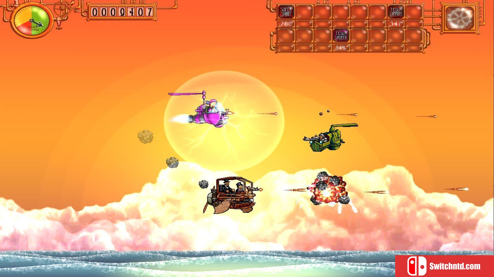 《疯狂蒸汽兄弟2（Crazy Steam Bros 2）》v1.1 TE破解版[EN]_3