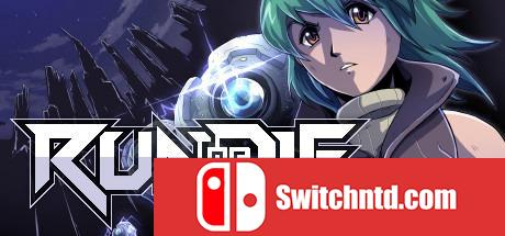 《逃或死（Run or Die）》v1.2 Unleashed硬盘版[EN]_0