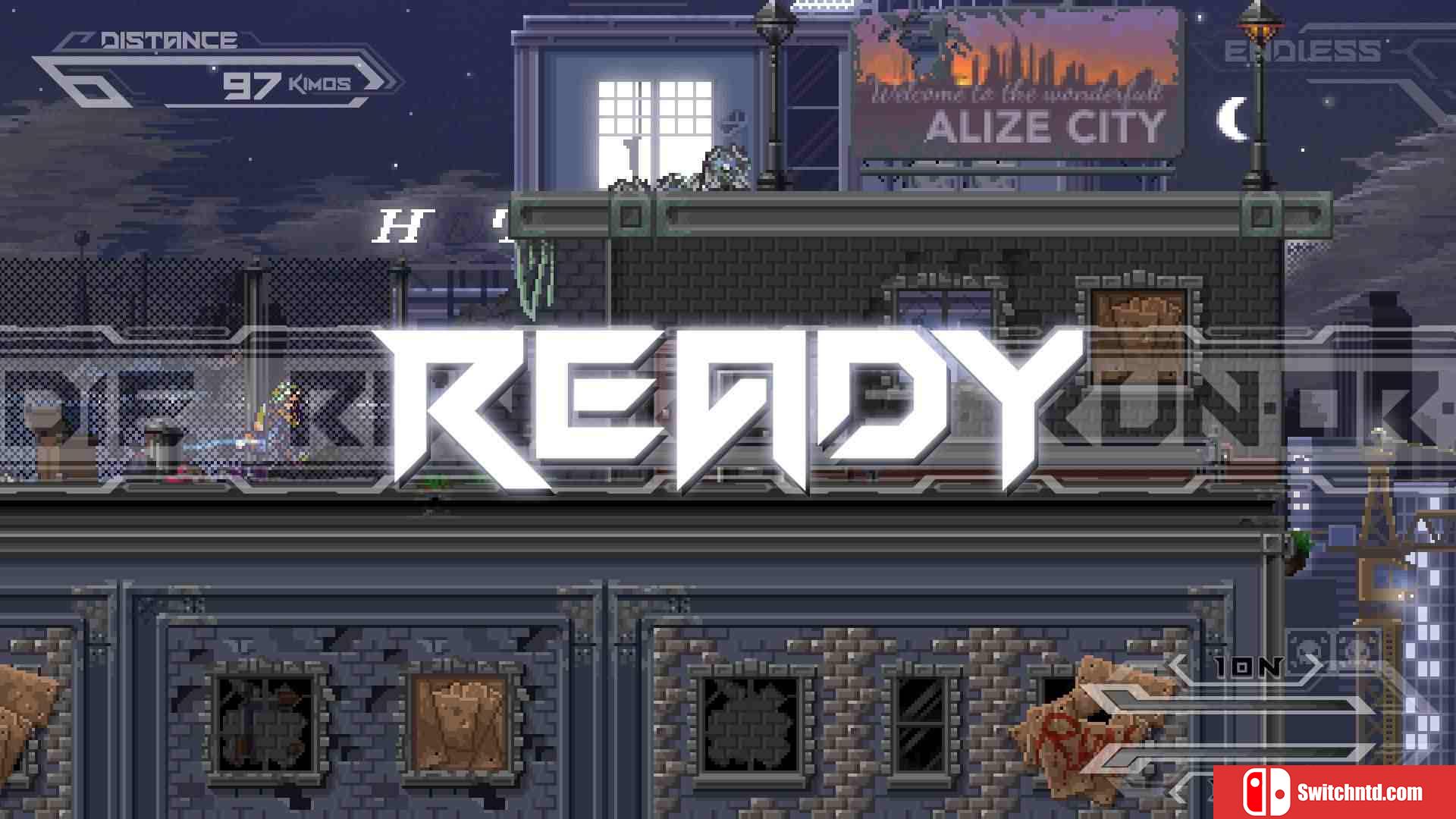 《逃或死（Run or Die）》v1.2 Unleashed硬盘版[EN]_1