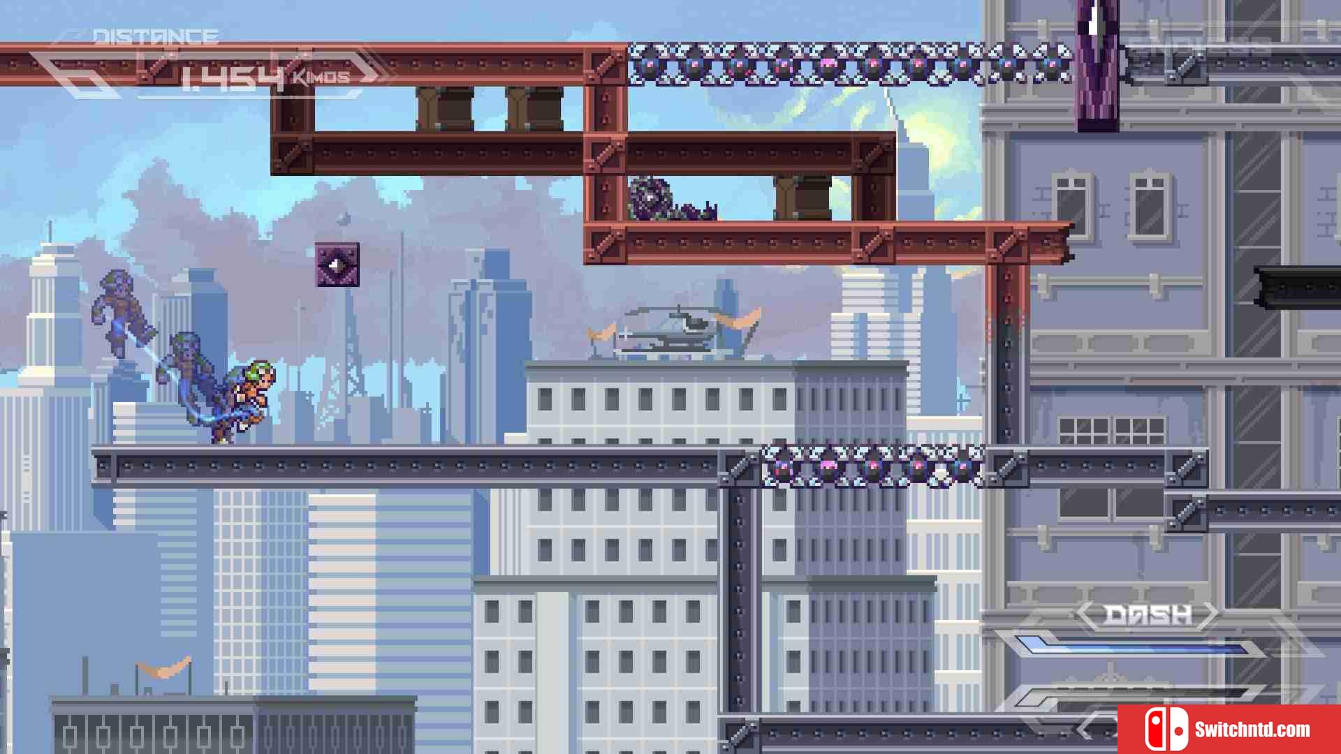 《逃或死（Run or Die）》v1.2 Unleashed硬盘版[EN]_3