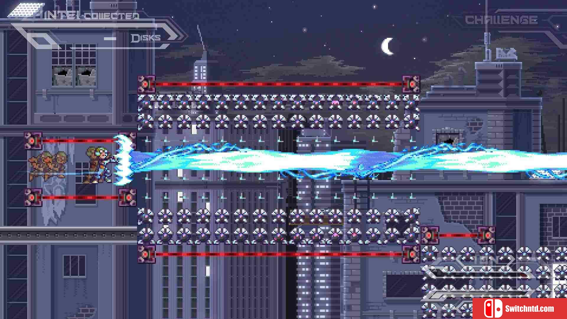 《逃或死（Run or Die）》v1.2 Unleashed硬盘版[EN]_4