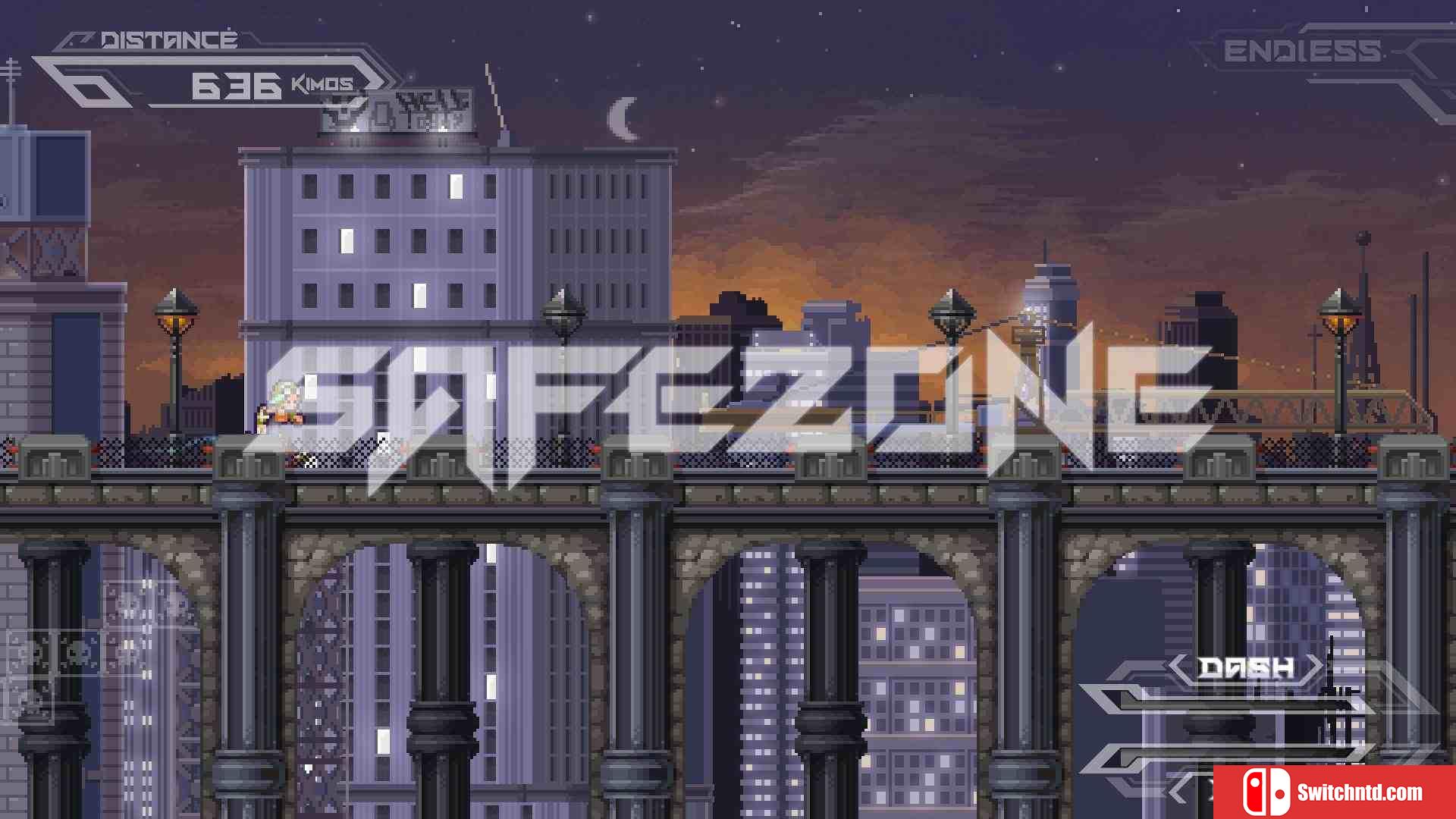《逃或死（Run or Die）》v1.2 Unleashed硬盘版[EN]_5