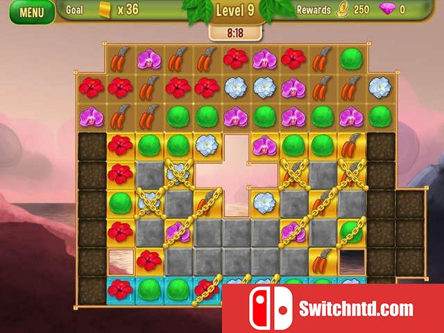 《皇后的花园2（Queen's Garden 2）》v1.44 多国语言 ZEKE破解版[EN]_5