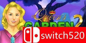《皇后的花园2（Queen's Garden 2）》v1.44 多国语言 ZEKE破解版[EN]_0