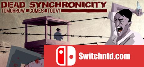 《死亡同步：明日到今日（Dead Synchronicity: Tomorrow Comes Today）》PROPHET破解版[EN]_0