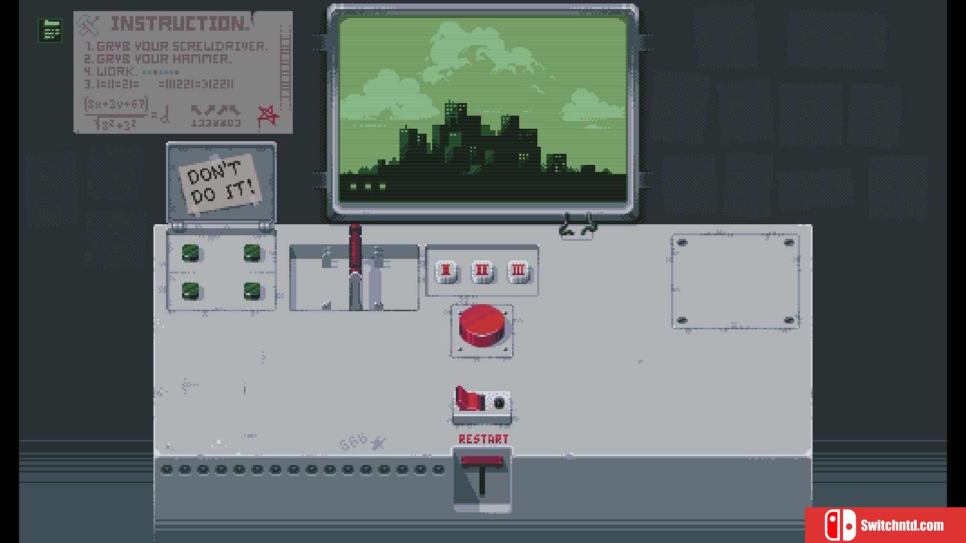 《请勿乱动（Please, Don’t Touch Anything）》v1.6.6.6 ZEKE破解版[EN]_1