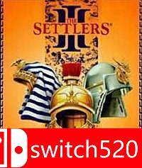 《工人物语3：终极收藏版（Settlers 3: Ultimate Collection）》v2.1.0.22 CORE破解版[EN]_0