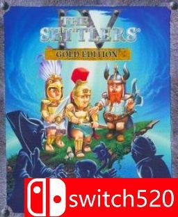 《工人物语4：黄金版（Settlers 4: Gold Edition）》v2.0.0.4 CORE破解版[EN]_0