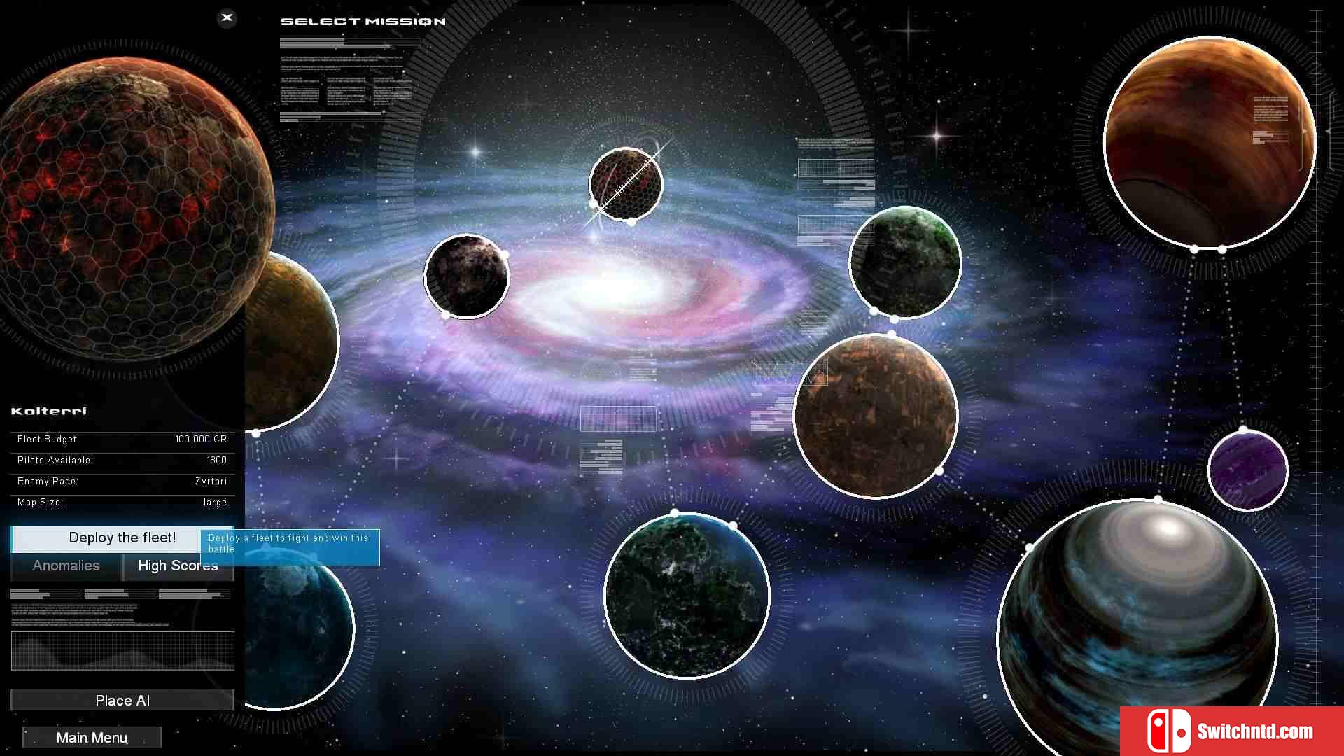 《无厘头太空战役2（Gratuitous Space Battles 2）》六国语言 v1.40 FAS硬盘版[EN]_1