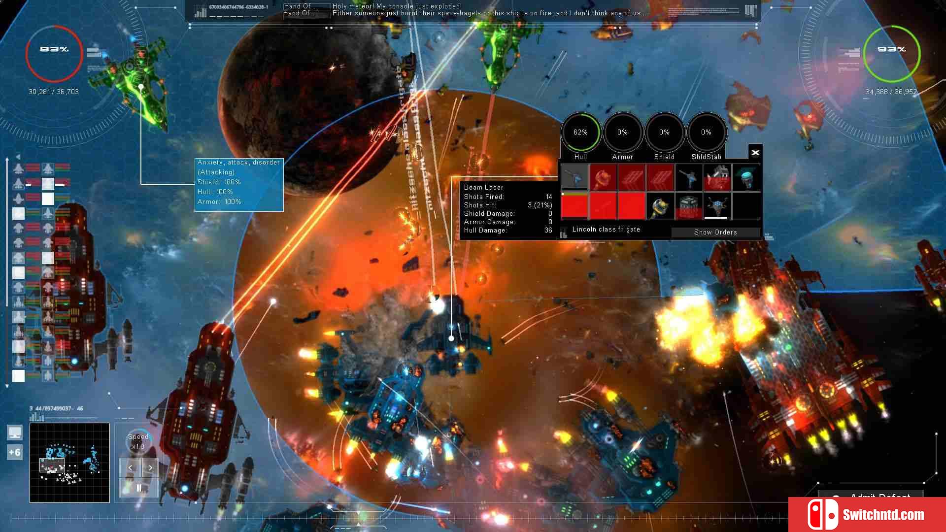 《无厘头太空战役2（Gratuitous Space Battles 2）》六国语言 v1.40 FAS硬盘版[EN]_4