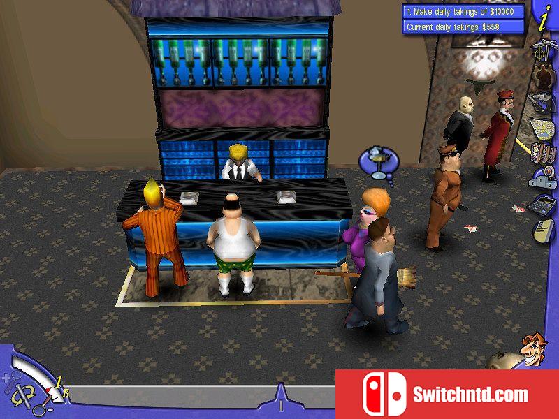 《纸醉金迷（Casino Inc.）》集成管理扩展包 ALiAS硬盘版[EN]_4