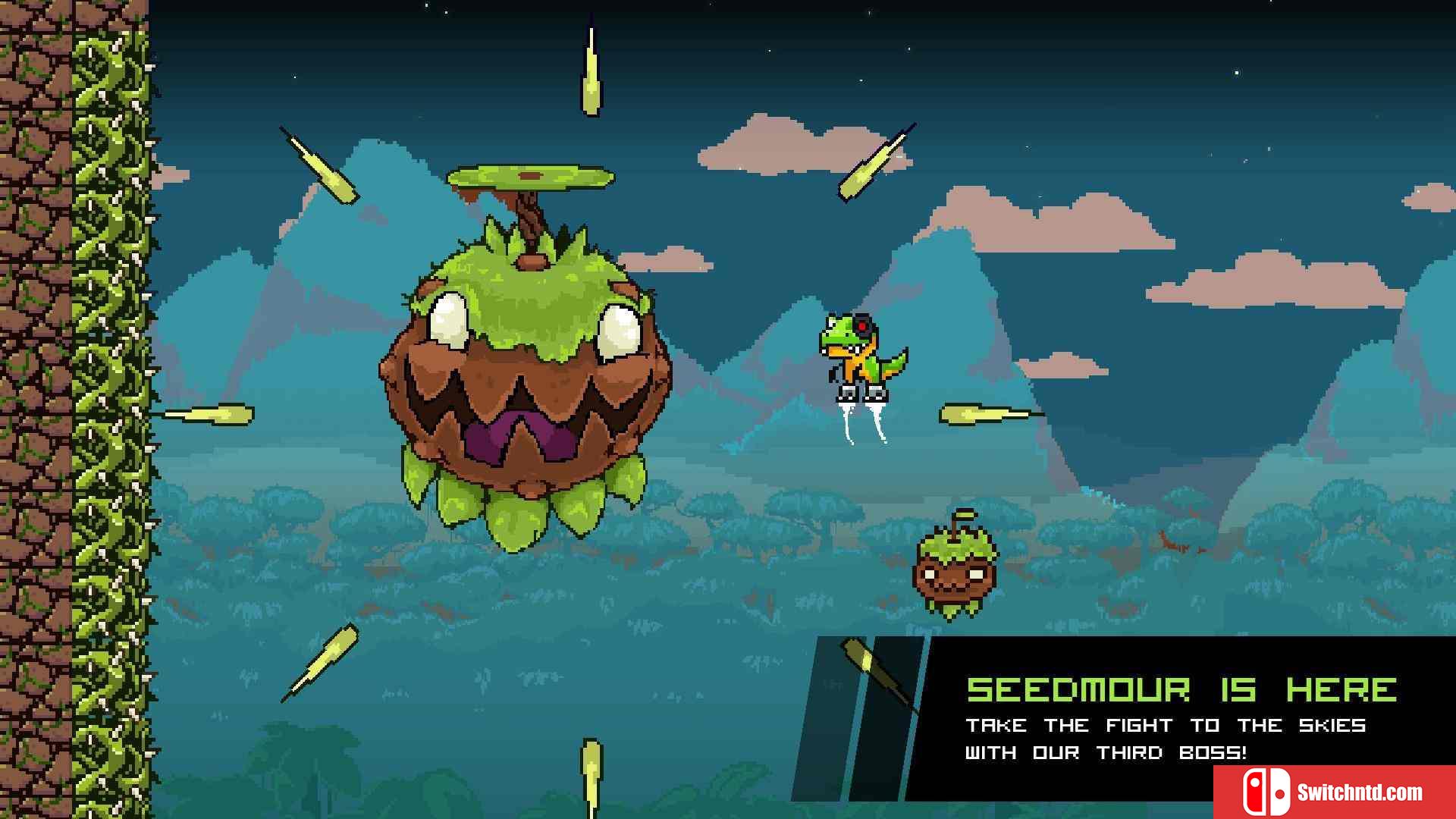 《喷射霸王龙（JumpJet Rex）》v1.1.5 多国语言 ZEKE破解版[EN]_2