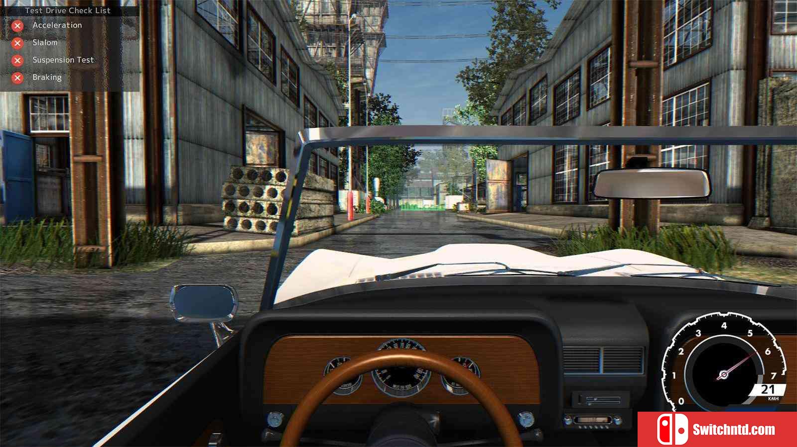 《汽车修理工模拟2015（Car Mechanic Simulator 2015）》Performance DLC PLAZA破解版[EN]_4