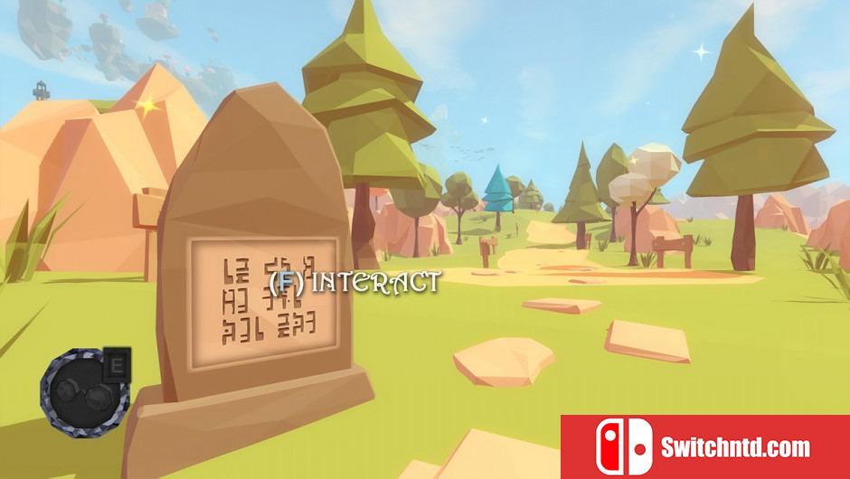《特里克：迷失的眼镜（Treeker: The Lost Glasses）》Build 23102015 Unleashed硬盘版[EN]_1