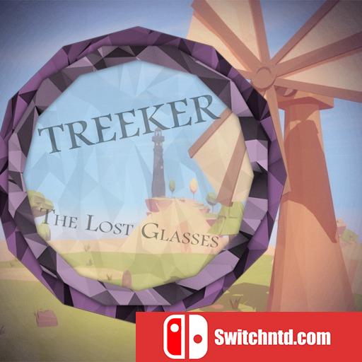 《特里克：迷失的眼镜（Treeker: The Lost Glasses）》Build 23102015 Unleashed硬盘版[EN]_0