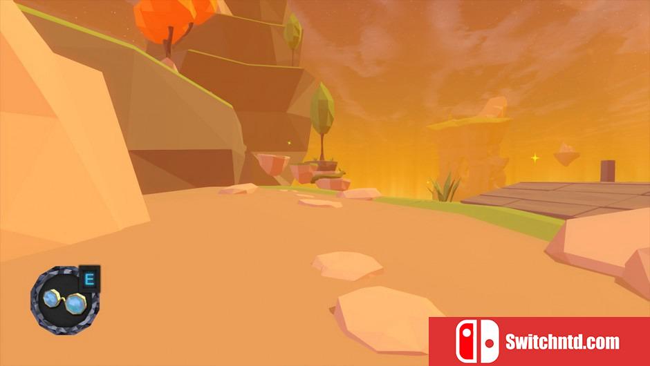《特里克：迷失的眼镜（Treeker: The Lost Glasses）》Build 23102015 Unleashed硬盘版[EN]_3