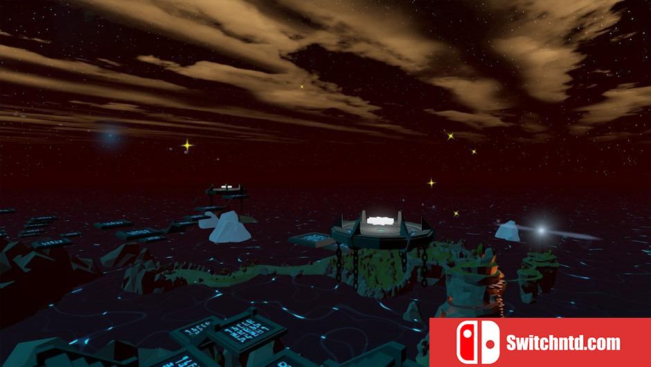 《特里克：迷失的眼镜（Treeker: The Lost Glasses）》Build 23102015 Unleashed硬盘版[EN]_4