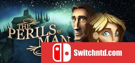 《危险之人（Perils of Man）》v1.0 二国语言 DELiGHT破解版[EN]_0