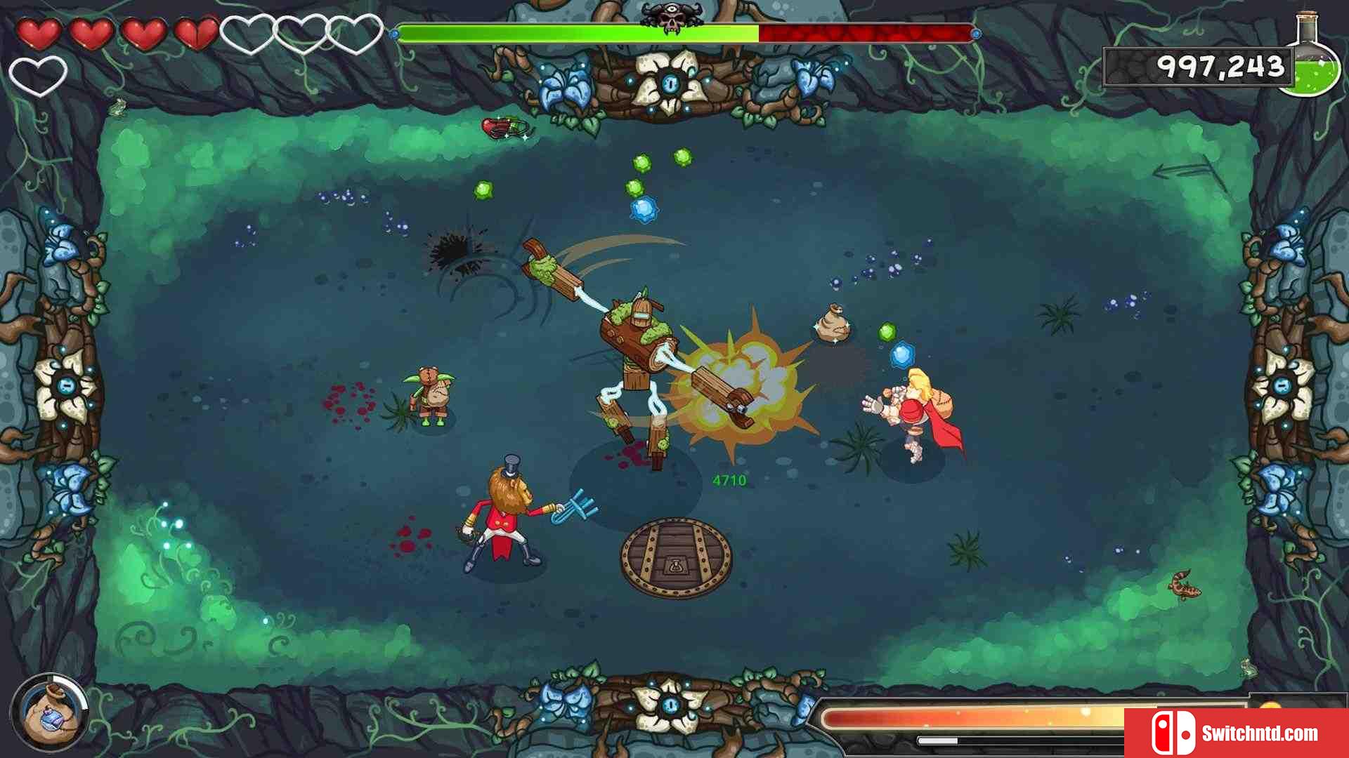 《武器设计师（The Weaponographist）》集成1号升级档 三国语言 ALiAS硬盘版[EN]_2