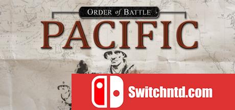 《战斗命令：太平洋（Order of Battle: Pacific）》集成美国海军DLC 四国语言 ALiAS硬盘版[EN]_0
