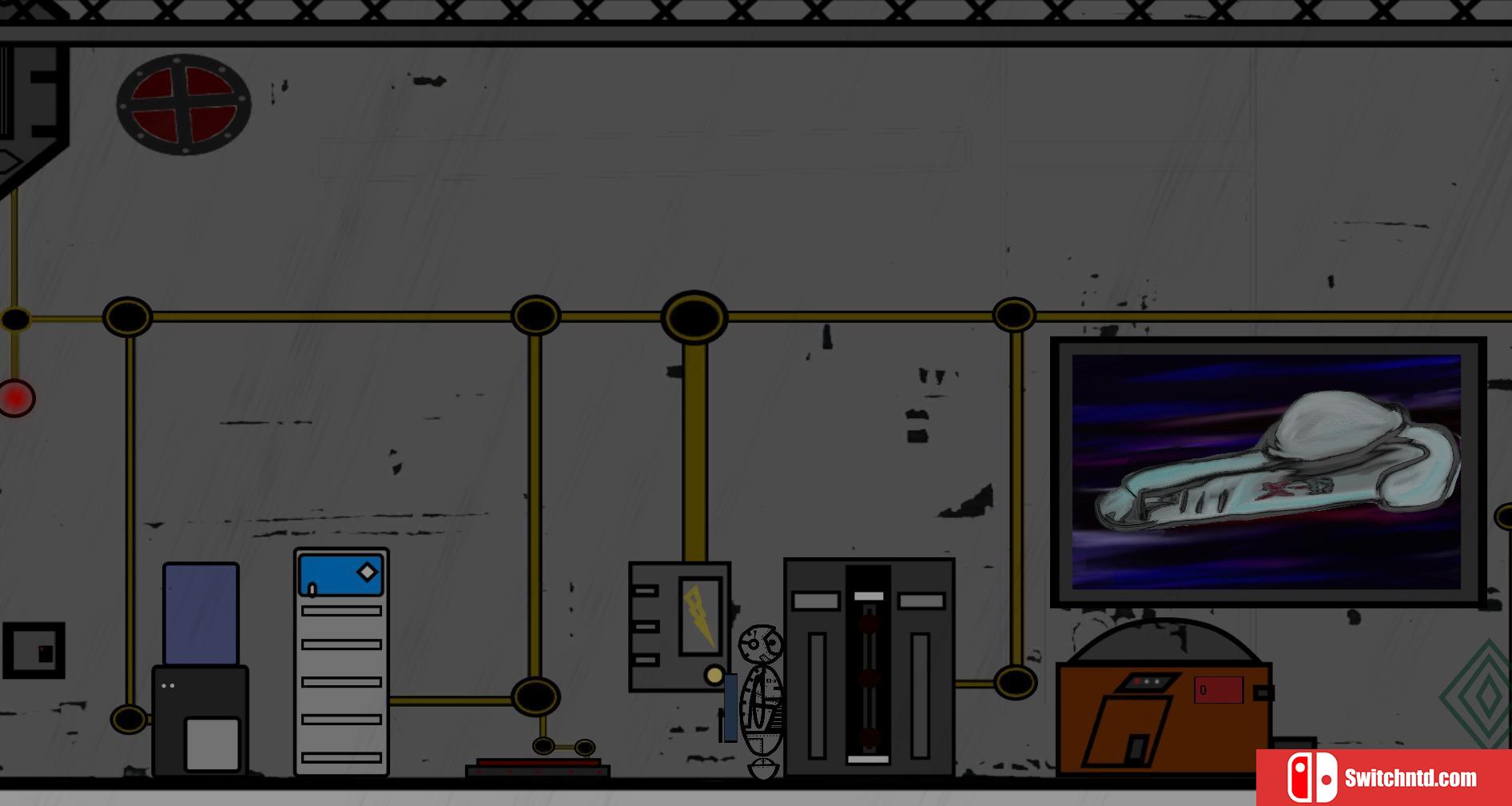 《骤雨（Downpour）》v1.2 TE破解版[EN]_3