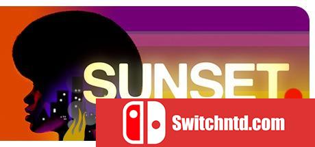 《日落（Sunset）》四国语言 ALiAS硬盘版[EN]_0